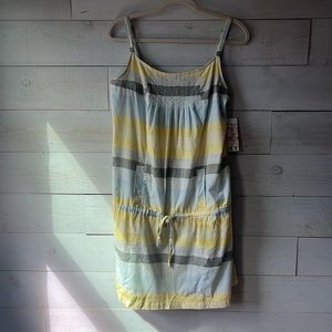 NWT Roxy Donna Dress Size L